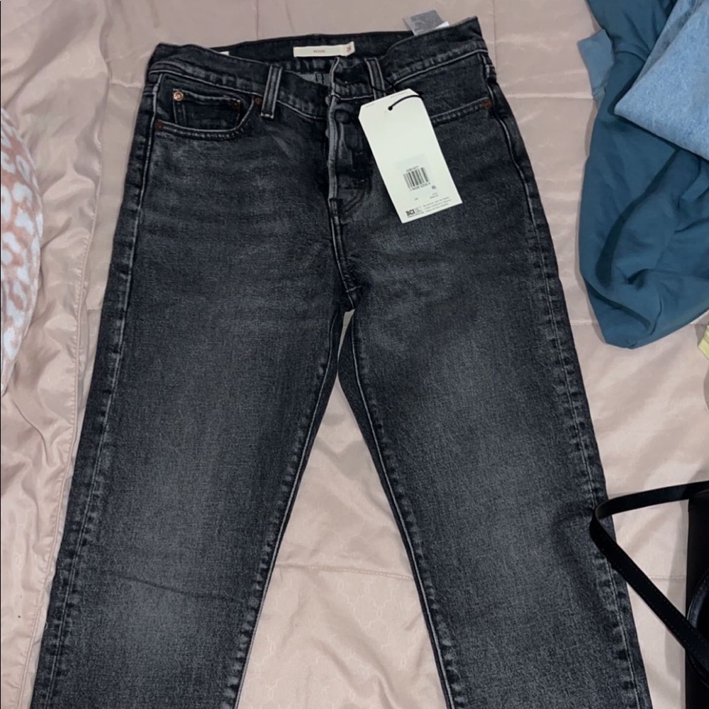 levi’s